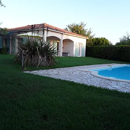 Villa Marine De Solaro