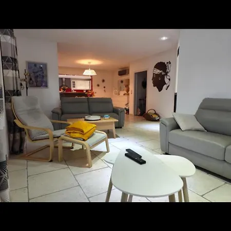 Holiday home Villa Marine De Solaro *
