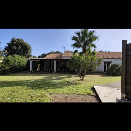 Villa Marine De Solaro