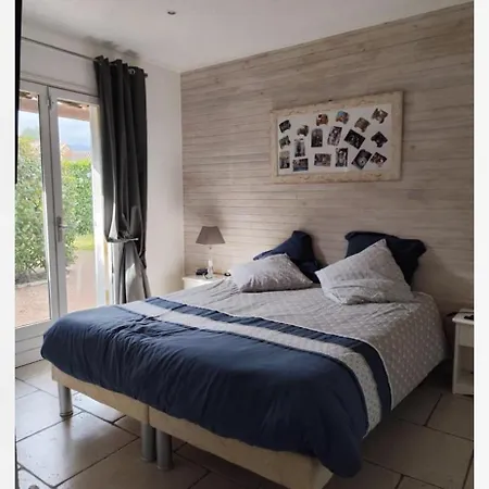 Holiday home Villa Marine De Solaro *