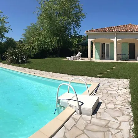 Villa Marine De Solaro