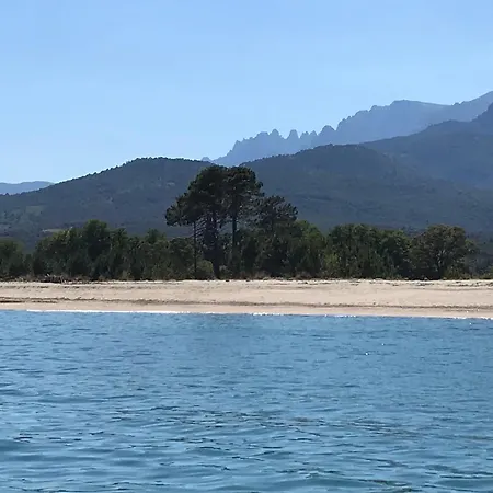 Villa Marine De *
