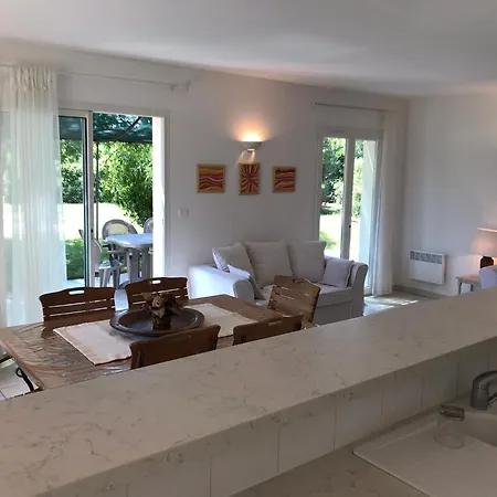 Villa Marine De