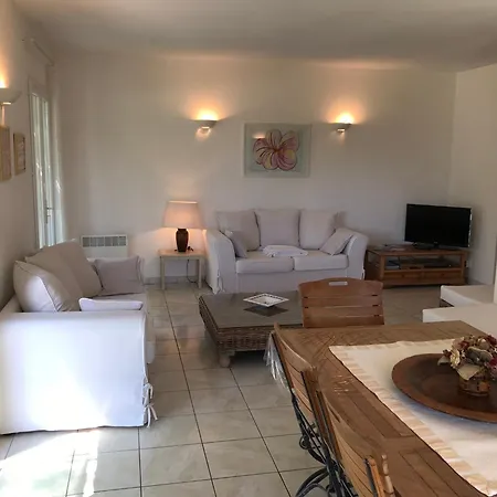 Villa Marine De