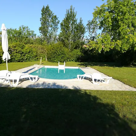 Villa Marine De *