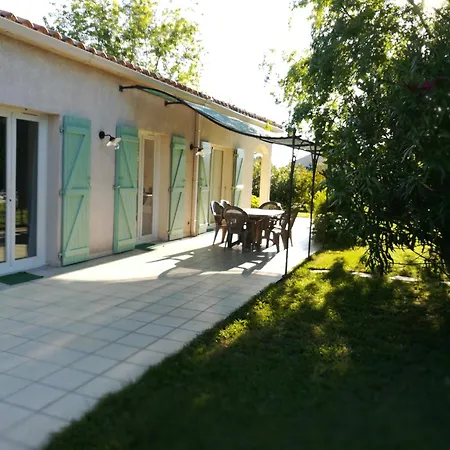 Marine De Villa *