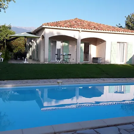 Villa Marine De *