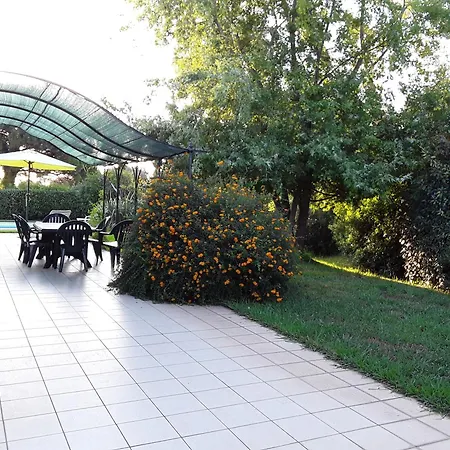 Villa Marine De *